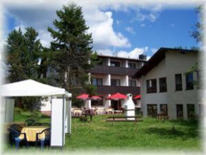  Hotel Im Kräutergarten  Курсдорф